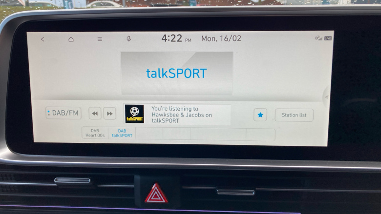 Hyundai IONIQ 6 168kW Premium 77kWh 4dr Auto Electric Saloon